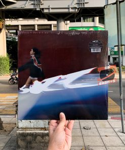 Niki – Buzz (Ink & Paint Vinyl)