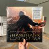 VA – Ost.Shawshank Redemption