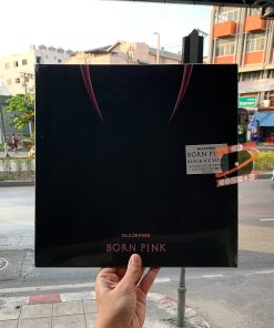 BLACKPINK – Born Pink