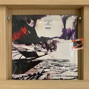 Radiohead ‎– Kid A