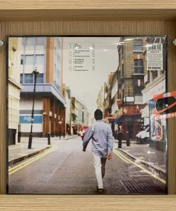Oasis – (What’s The Story) Morning Glory ?
