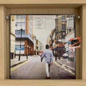 Oasis ‎– (What’s The Story) Morning Glory ?