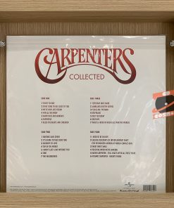 Carpenters – Collected