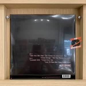 BLACKPINK – The Album