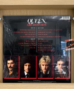 Queen – Greatest Hits