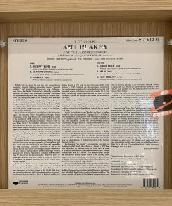 Art Blakey & The Jazz Messengers – Just Coolin'