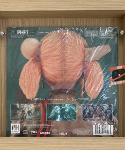 Bring Me The Horizon – Post Human: Nex Gen