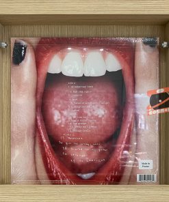 Olivia Rodrigo – Guts (Spilled)