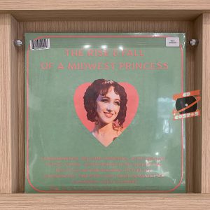 Chappell Roan – The Rise & Fall Of A Midwest Princess (Coloured LP)