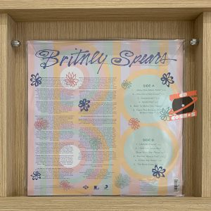Britney Spears – ...Baby One More Time (Picture Disc)