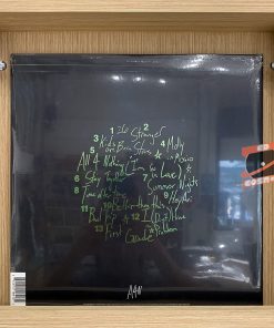 Lauv – All 4 Nothing