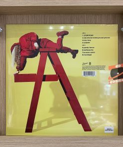 Billie Eilish – Dont Smile At Me