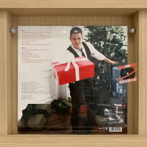 Michael Bublé – Christmas