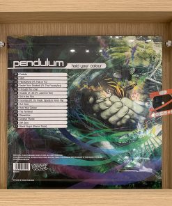 Pendulum – Hold Your Colour