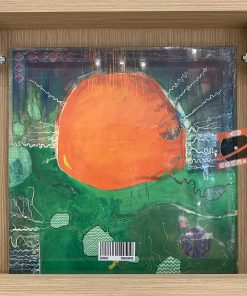 The Smile – Cutouts