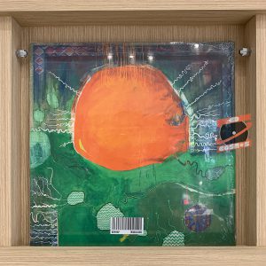 The Smile – Cutouts