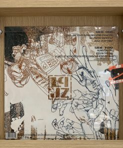 Jay-Z, Linkin Park – Collision Course