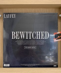 Laufey – Bewitched: The Goddess Edition