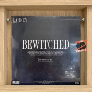 Laufey – Bewitched: The Goddess Edition