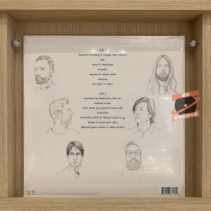 Maroon 5 – Jordi (Purple Vinyl)