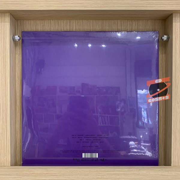 Parcels – Live Vol.2