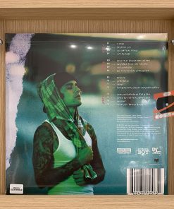 Justin Bieber – Justice