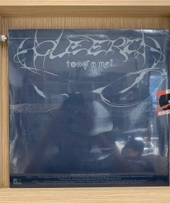 Toro Y Moi – Hole Erth (Clear Blue Smoke Vinyl)