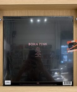 BLACKPINK – Born Pink