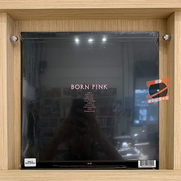 BLACKPINK – Born Pink
