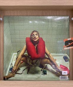 Lady Gaga – Harlequin (Red Vinyl)