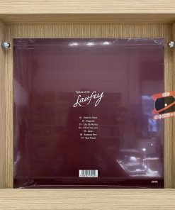 Laufey – Typical Of Me