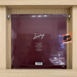 Laufey – Typical Of Me