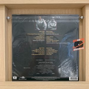 VA – Ost.Shawshank Redemption