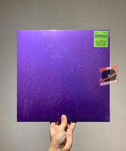 Parcels – Live Vol.2