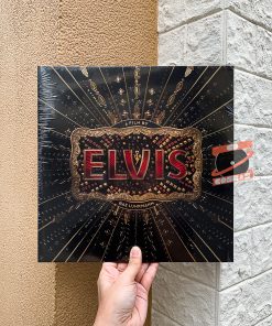 Various – Elvis - Original Motion Picture Soundtrack