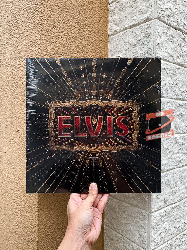 Various – Elvis - Original Motion Picture Soundtrack