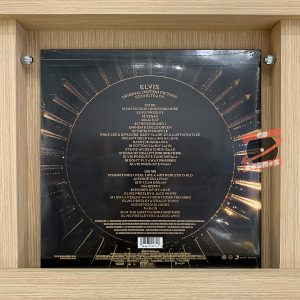 Various – Elvis - Original Motion Picture Soundtrack