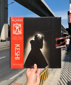 keshi – Requiem