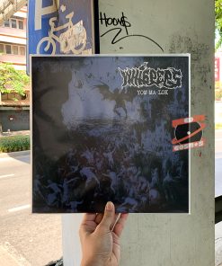 Whispers - YOM-MA-LOK