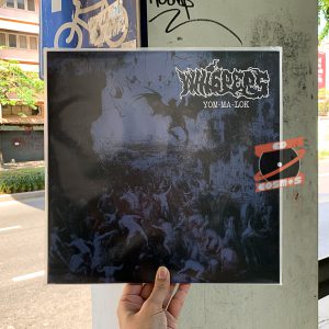 Whispers - YOM-MA-LOK