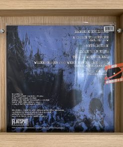 Whispers - YOM-MA-LOK