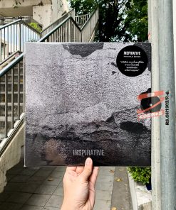 INSPIRATIVE : INVISIBLE BONDS (Vinyl)