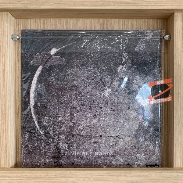 INSPIRATIVE : INVISIBLE BONDS (Vinyl)