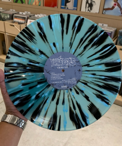 Whispers - YOM-MA-LOK