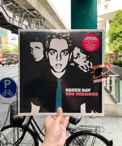 Green day - BBC Sessions