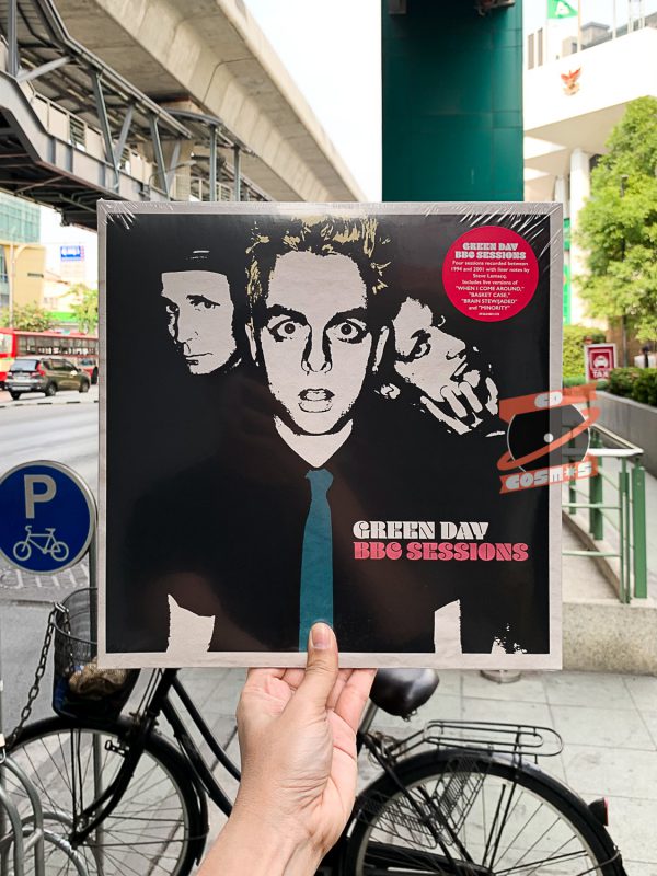 Green day - BBC Sessions