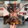 VA - Ost.Deadpool & Wolverine