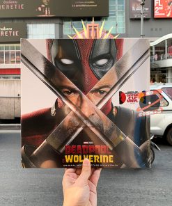 VA - Ost.Deadpool & Wolverine
