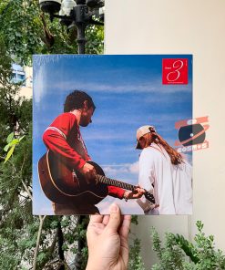 Jeremy Zucker - Brent III