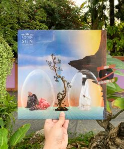 Empire Of The Sun - Ask That God